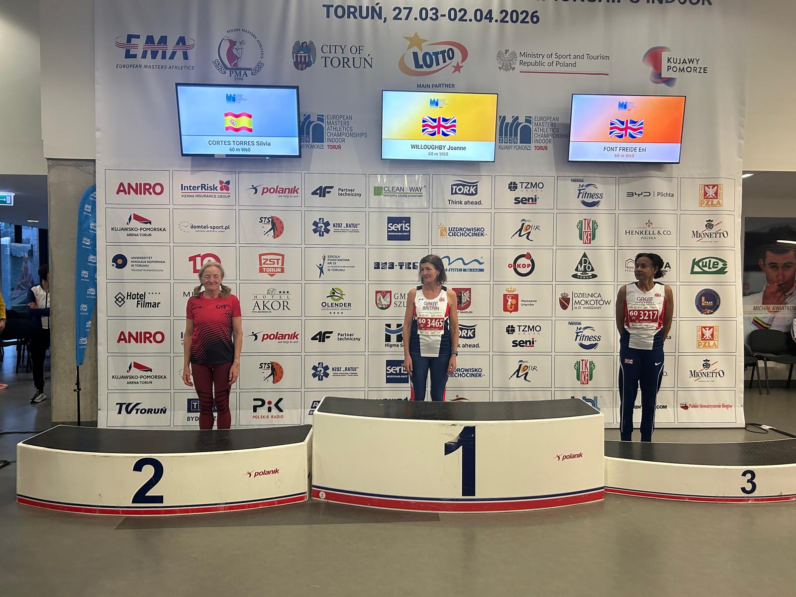 Club Atletisme Badalona - Especialitzacio